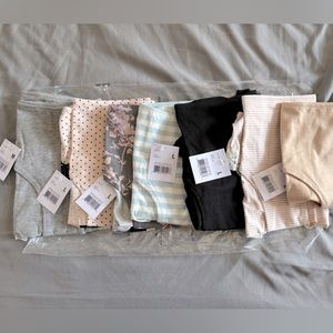 NWT Maternity Undergarments